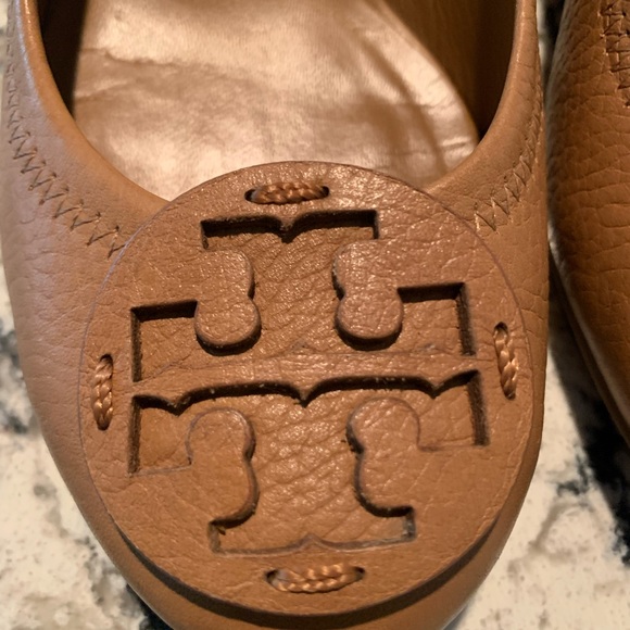 Tory Burch Women Shoes 👠- Size : 7.5 - Picture 4 of 8